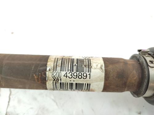 Right front driveshaft RENAULT ESPACE IV (JK0/1_) 2.2 dCi (JK0H) | BP26587088M39 