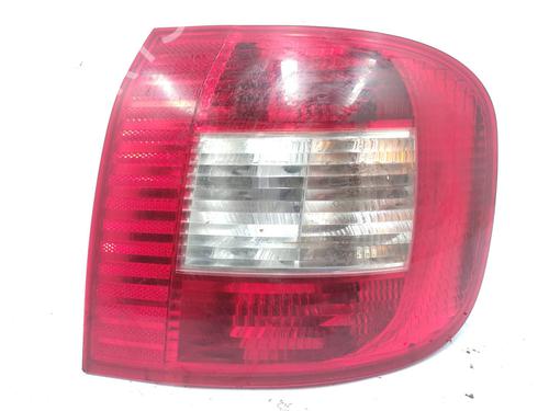 Used Right taillight FIAT MULTIPLA (186_) 1.9 JTD (186AXE1A) (120 hp) 21156983