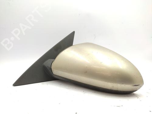 Used Left mirror NISSAN PRIMERA Hatchback (P12) [2002-2025]  23192041