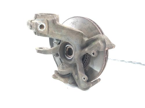 Left front steering knuckle VW GOLF IV (1J1)  | BP21155445M25 