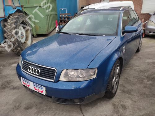 Starter AUDI A4 B6 Avant (8E5) 2.5 TDI | BP21157048M8 