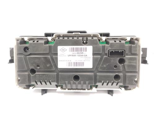 Instrument cluster RENAULT TRAFIC III Van (FG_)  | BP21157033C47 