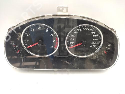 Kombiinstrument MAZDA 6 Hatchback (GG) 2.0 DI (GG14) (121 hp) 21153079