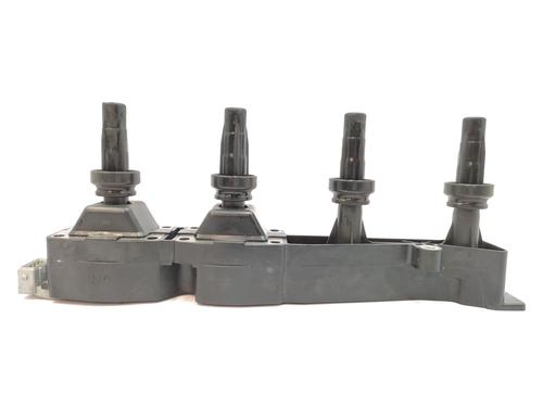 Used Ignition coil PEUGEOT 307 SW (3H) [2002-2009]  26398807