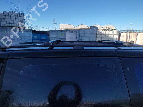 Fuse box KIA CARNIVAL II (GQ) 2.9 CRDi | BP21155236E1 