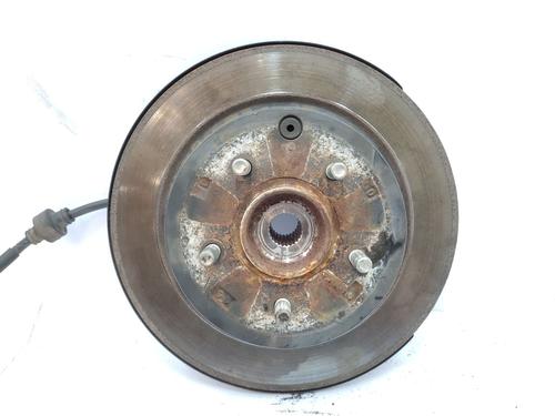 Left rear steering knuckle MITSUBISHI ASX (GA_W_)  | BP26383302M27 