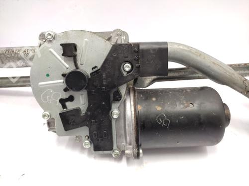 Front wiper motor BMW 5 (E60) 520 d | BP29586371M29 