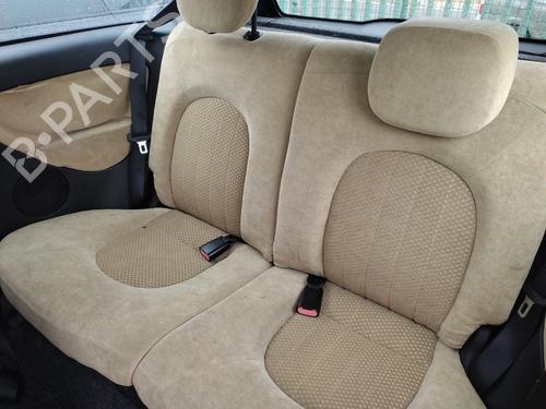 Front left window mechanism LANCIA YPSILON (843_) | BP36161906C22 - Image 9
