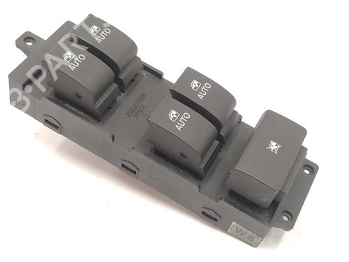 Mando elevalunas delantero izquierdo OPEL ANTARA A (L07) [2006-2017]  21158279