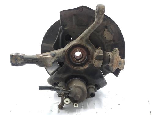 Used Right front steering knuckle SEAT IBIZA II (6K1) 1.4 16V (75 hp) 21155209