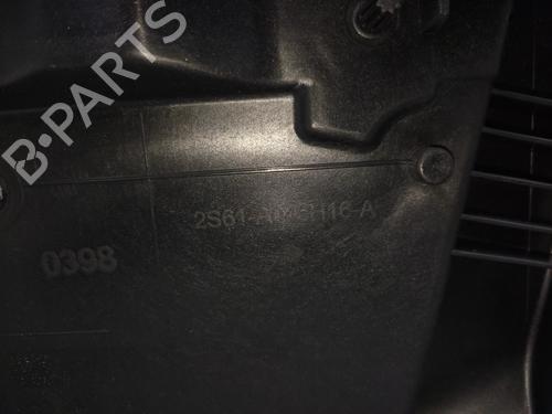 Front right window mechanism FORD FIESTA V (JH_, JD_)  | BP21150713C23 