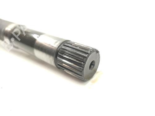 Right front driveshaft PEUGEOT 308 I (4A_, 4C_) | BP21155733M39