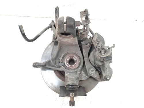 Fusée avant gauche CITROËN C5 II (RC_) [2004-2008]  21151623