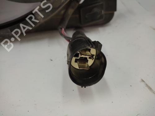 Køleventilator elektrisk MAZDA 3 (BK) 2.0 MZR-CD (BK14) | BP26682350M35 