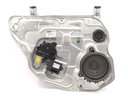 Vindusheismekanisme venstre bak VOLVO S80 I (184) [1998-2008]  21152584