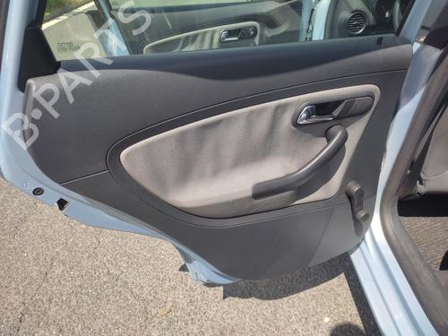 Right headlight SEAT IBIZA III (6L1) 1.4 16V | BP28727557C29 
