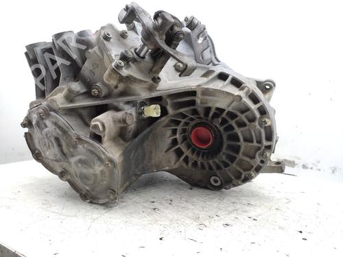 Gearbox OPEL ZAFIRA A MPV (T98) 2.0 DTI 16V (F75) | BP21158296M3