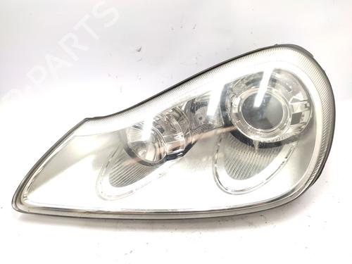 Używane Lampa przednia lewa PORSCHE CAYENNE (9PA) [2002-2010]  28810318