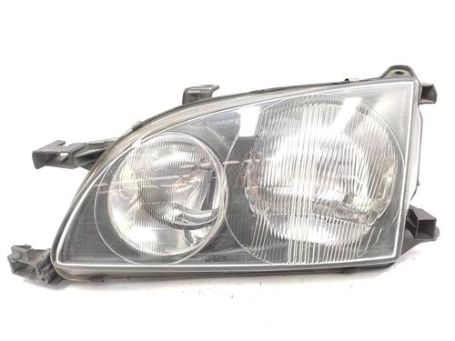 Used Left headlight TOYOTA AVENSIS (_T22_) [1997-2003]  21156951