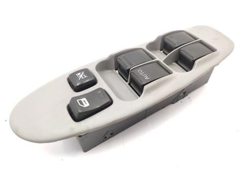 Left front window switch NISSAN ALMERA TINO (V10) 2.2 dCi | BP21157328I27 