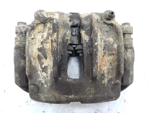 Højre bremsekaliber foran NISSAN TERRANO II (R20) 2.7 TDi 4WD (125 hp) 21160540