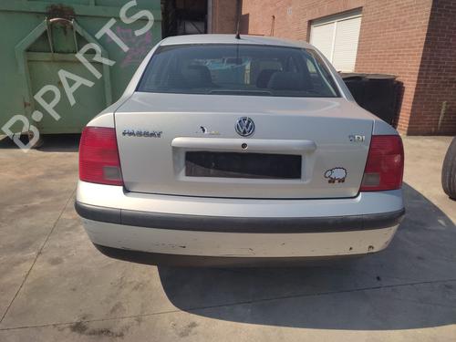 Warning switch VW PASSAT B5 (3B2) 1.9 TDI | BP39435440I22 - Image 7