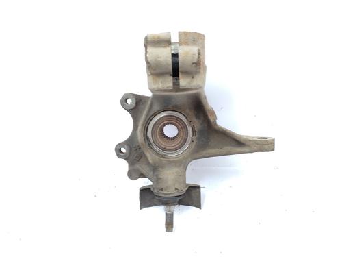 Used Right front steering knuckle Right front steering knuckle PEUGEOT 406 (8B) 2.2 (158 hp) 33977178 33977178