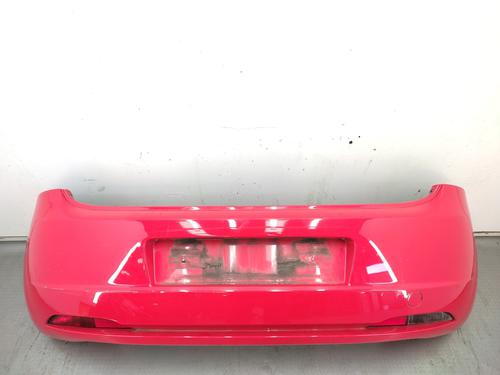 Used Rear bumper FIAT GRANDE PUNTO (199_) [2005-2025]  23442181