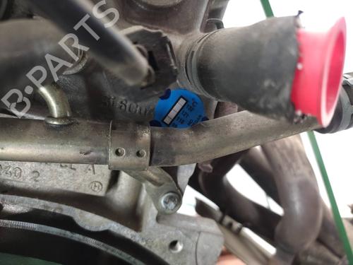 Engine SMART FORFOUR (454) 1.3 (454.031) | BP21158626M1