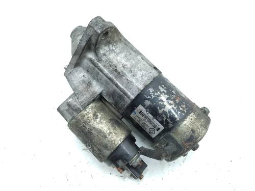 Starter RENAULT MEGANE II (BM0/1_, CM0/1_)  | BP21150249M8 