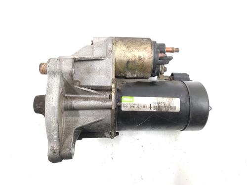 Used Starter PEUGEOT 307 (3A/C) 1.6 16V (109 hp) 21151155