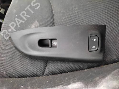 Right front window switch FIAT 500X (334_)  | BP21149013I26 