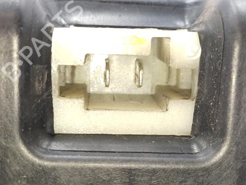 Heater blower motor RENAULT KANGOO / GRAND KANGOO II (KW0/1_) 1.5 dCi 85 (KW0K, KW0L, KW0B) | BP21160250M62 