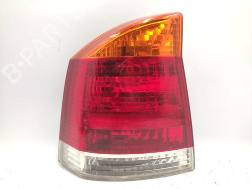 Venstre Baklys OPEL VECTRA C (Z02) 2.2 DTI 16V (F69) (125 hp) 21568688