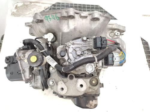 Gearbox OPEL MERIVA A MPV (X03) 1.6 (E75) | BP29208207M3