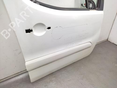 Dør højre fortil CITROËN BERLINGO MULTISPACE (B9) | BP31214111C3