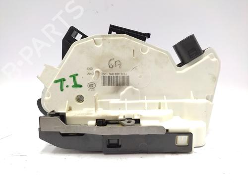 Used Rear left lock VW TIGUAN (5N_) [2007-2018]  27347005