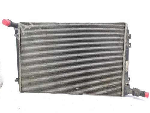 Køler VW PASSAT B6 Variant (3C5) 2.0 TDI 16V (140 hp) 21159165