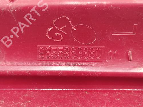 Left taillight CITROËN C4 I (LC_) 1.6 HDi | BP29308561C34 