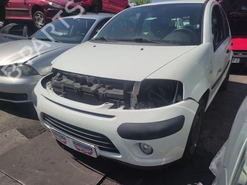 Left front door CITROËN C3 I (FC_, FN_)  | BP27370130C2 