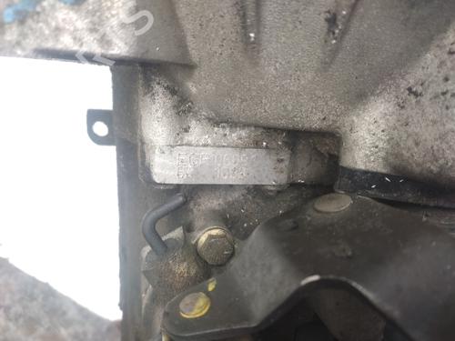 Gearbox SEAT LEON (1M1) 1.9 TDI | BP21151509M3