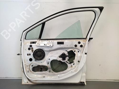 Right front door CITROËN C4 II (NC_)  | BP21159383C3