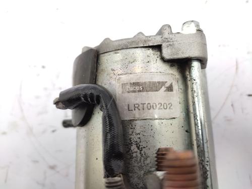 Startmotor FORD MONDEO III (B5Y) 2.0 TDCi | BP30539510M8