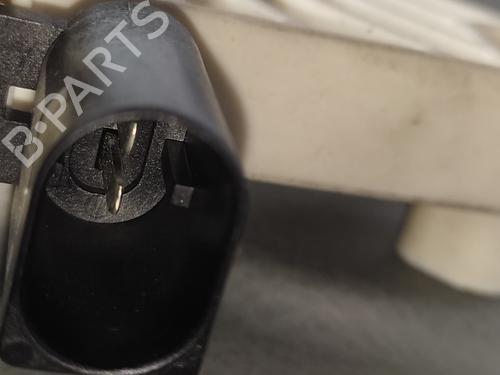 Front left window mechanism MERCEDES-BENZ B-CLASS Sports Tourer (W245) B 170 (245.232) | BP21159815C22