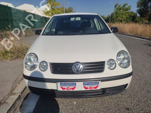 Headlight switch VW POLO IV (9N_, 9A_) 1.2 12V | BP29308502I24 