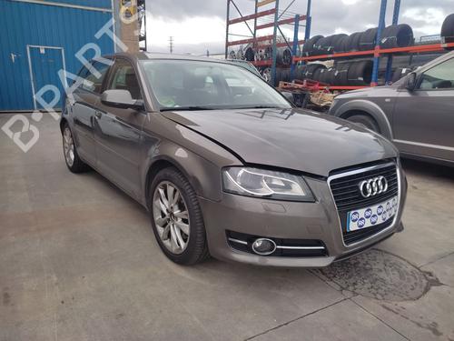 Headlight switch AUDI A3 Sportback (8PA) 2.0 TFSI quattro | BP37030878I24 - Image 9