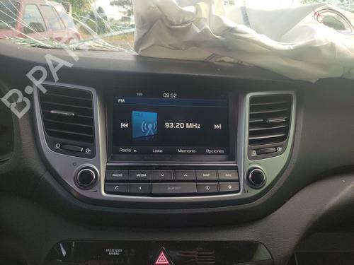 Left front window switch HYUNDAI TUCSON (TL, TLE) 1.6 GDi | BP37691937I27  - Image 15