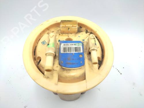 Fuel pump PEUGEOT 307 SW (3H)  | BP21158743M76 