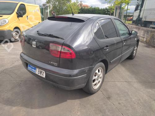 Engine control unit (ECU) SEAT LEON (1M1)  | BP21148867M57 