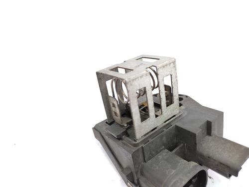 Heater resistor CITROËN BERLINGO MULTISPACE (B9)  | BP25003319M108 